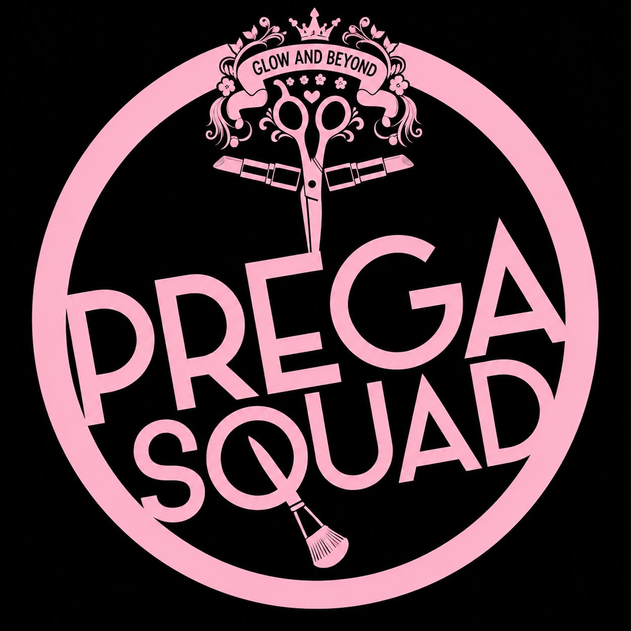Prega Squad